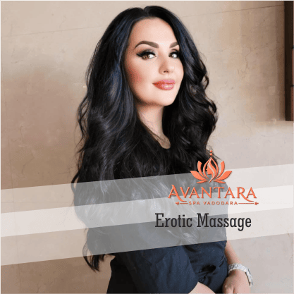 Erotic Massage in Vadodara